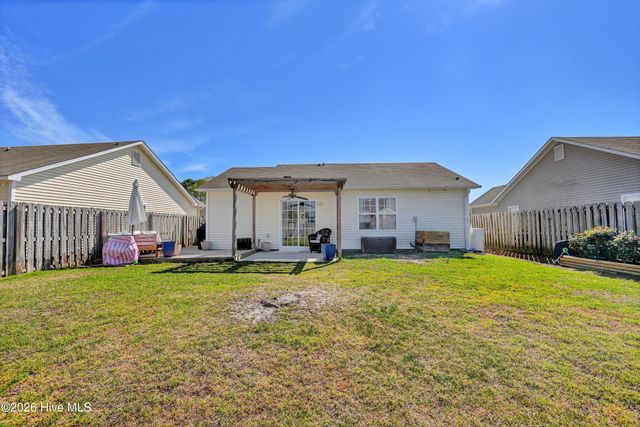 1730 Pepperwood Way, Leland, NC 28451