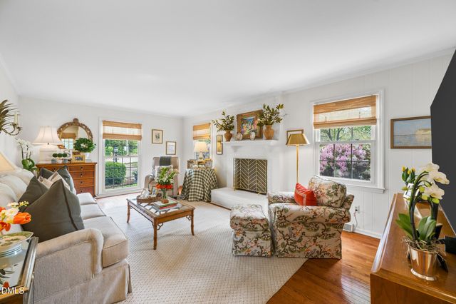 5601 N Hills Drive, Raleigh, NC 27612