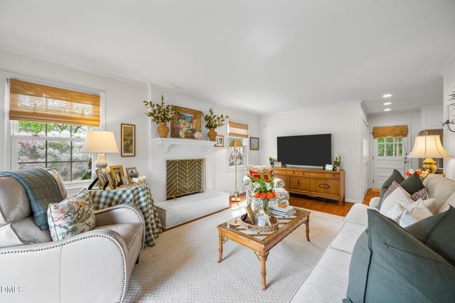 5601 N Hills Drive, Raleigh, NC 27612