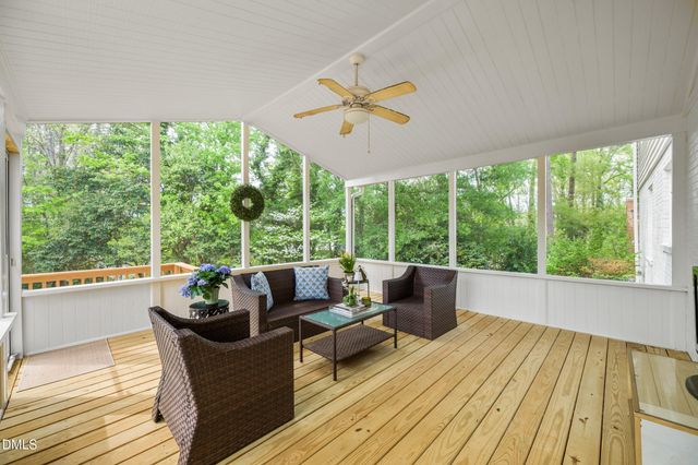 5601 N Hills Drive, Raleigh, NC 27612