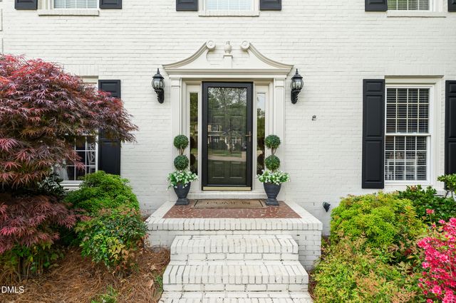 5601 N Hills Drive, Raleigh, NC 27612