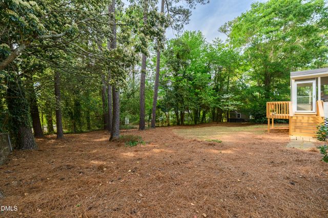 5601 N Hills Drive, Raleigh, NC 27612