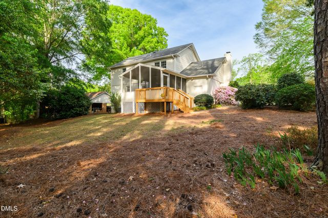 5601 N Hills Drive, Raleigh, NC 27612
