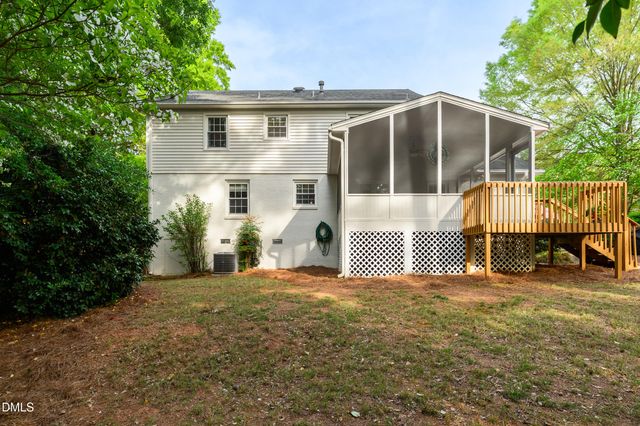 5601 N Hills Drive, Raleigh, NC 27612