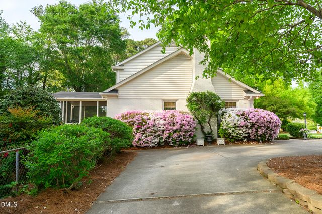 5601 N Hills Drive, Raleigh, NC 27612
