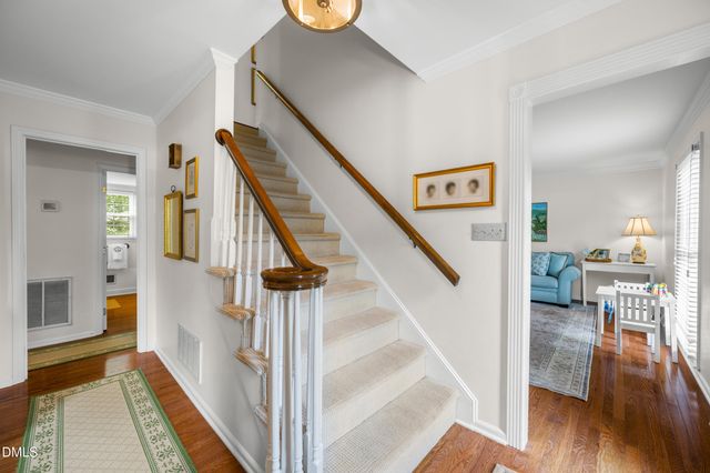 5601 N Hills Drive, Raleigh, NC 27612