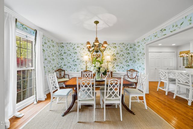 5601 N Hills Drive, Raleigh, NC 27612