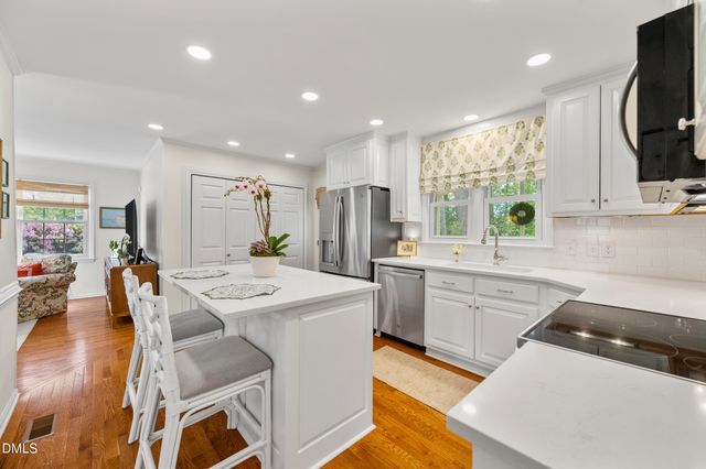 5601 N Hills Drive, Raleigh, NC 27612