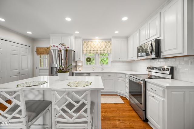 5601 N Hills Drive, Raleigh, NC 27612