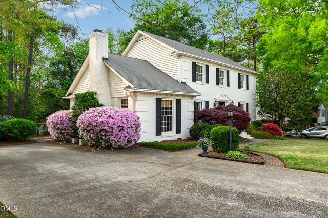 5601 N Hills Drive, Raleigh, NC 27612