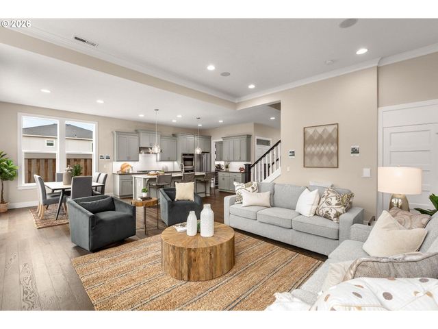 18172 Nw Anastasia Dr Lot 52, Portland, OR 97229