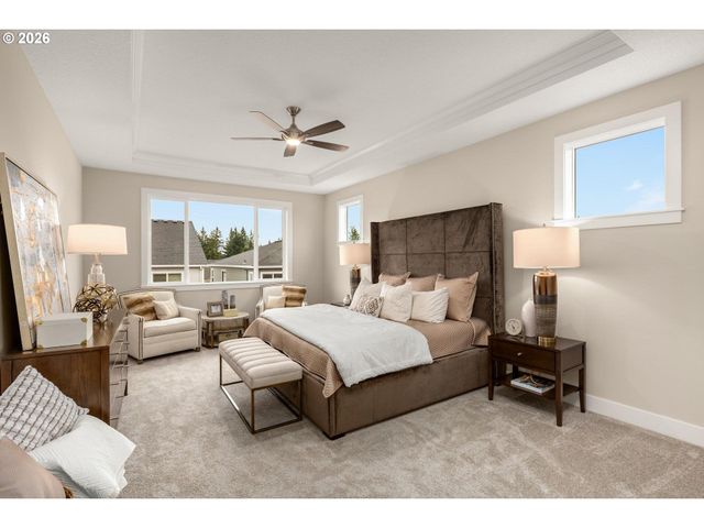 18172 Nw Anastasia Dr Lot 52, Portland, OR 97229