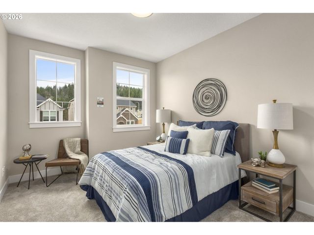 18172 Nw Anastasia Dr Lot 52, Portland, OR 97229