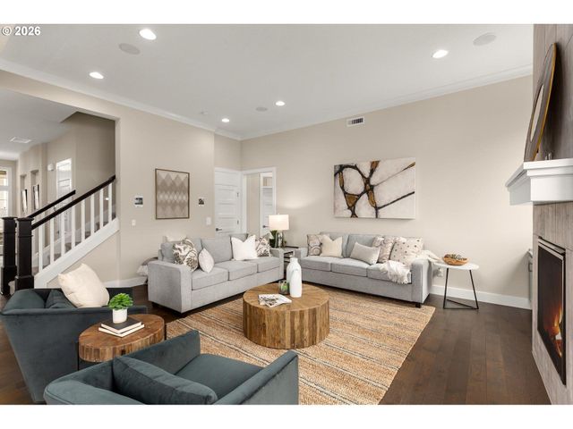 18172 Nw Anastasia Dr Lot 52, Portland, OR 97229