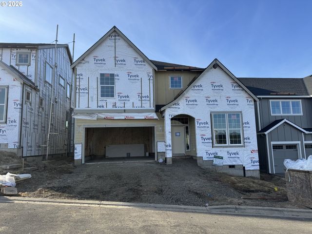 18172 Nw Anastasia Dr Lot 52, Portland, OR 97229