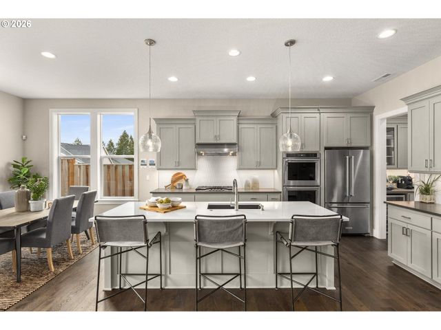 18172 Nw Anastasia Dr Lot 52, Portland, OR 97229