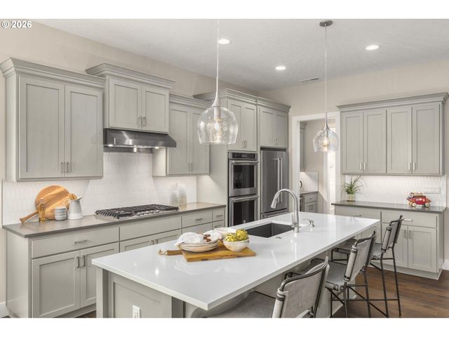 18172 Nw Anastasia Dr Lot 52, Portland, OR 97229