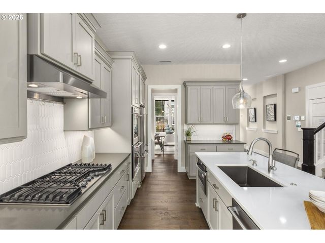 18172 Nw Anastasia Dr Lot 52, Portland, OR 97229