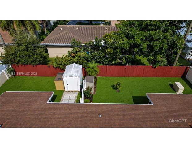 1701 NE 55th St 1-2, Fort Lauderdale, FL 33334