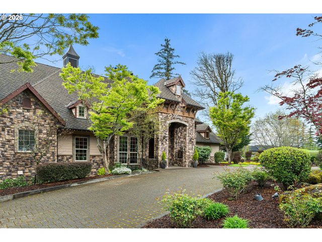 11760 Se GOLDEN EAGLE Ln, Happy Valley, OR 97086