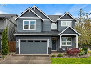 11760 Se GOLDEN EAGLE Ln, Happy Valley, OR 97086