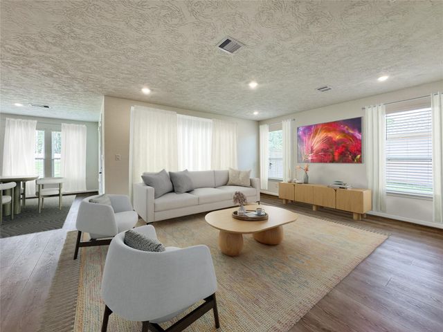 3543 Rocky Terrain Drive, Spring, TX 77373