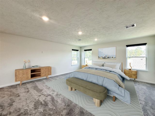 3543 Rocky Terrain Drive, Spring, TX 77373