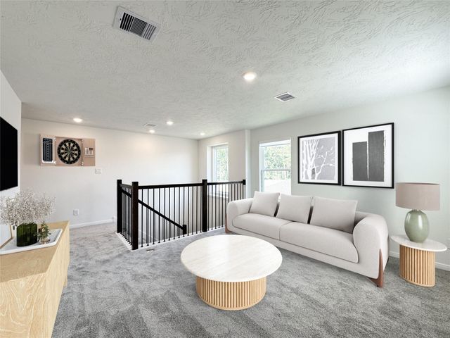 3543 Rocky Terrain Drive, Spring, TX 77373