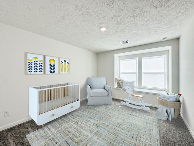 3543 Rocky Terrain Drive, Spring, TX 77373