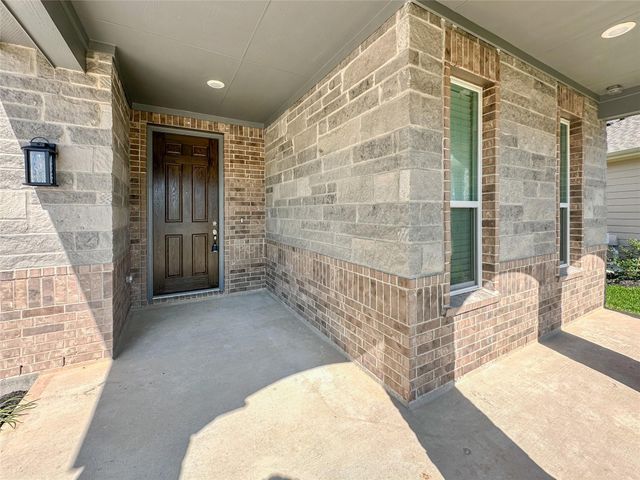3543 Rocky Terrain Drive, Spring, TX 77373