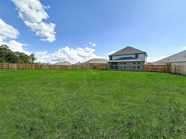 3543 Rocky Terrain Drive, Spring, TX 77373