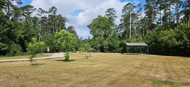 3543 Rocky Terrain Drive, Spring, TX 77373