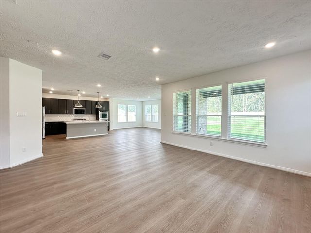 3543 Rocky Terrain Drive, Spring, TX 77373