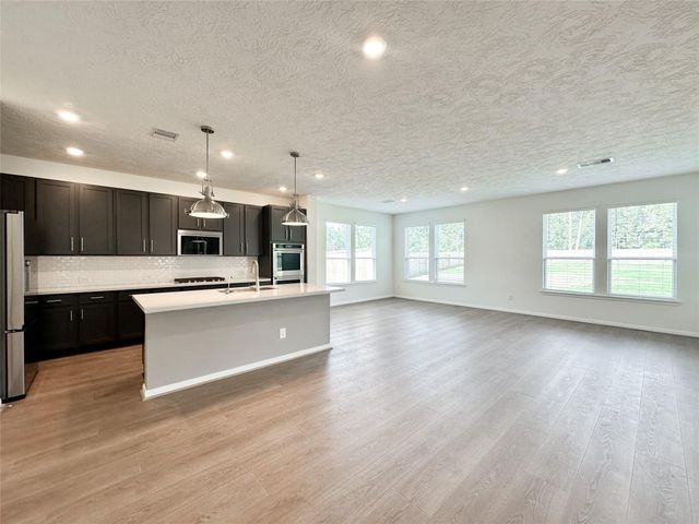 3543 Rocky Terrain Drive, Spring, TX 77373