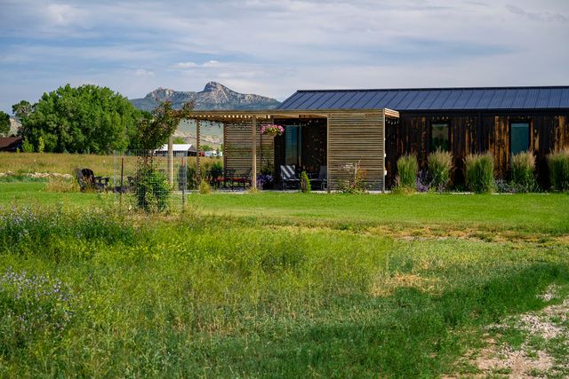144 Road 2ABN, Cody, WY 82414