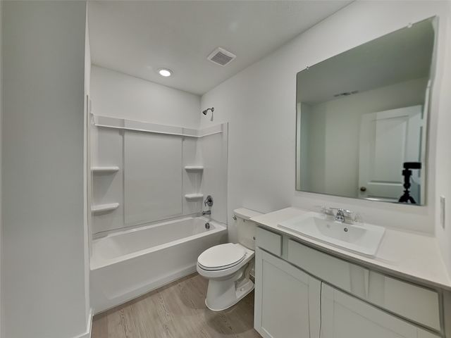 1813 Equine Retreat Way, Crandall, TX 75114