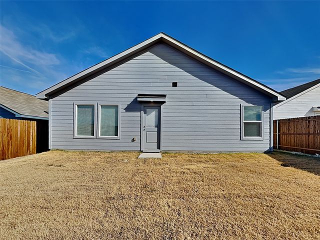 1813 Equine Retreat Way, Crandall, TX 75114