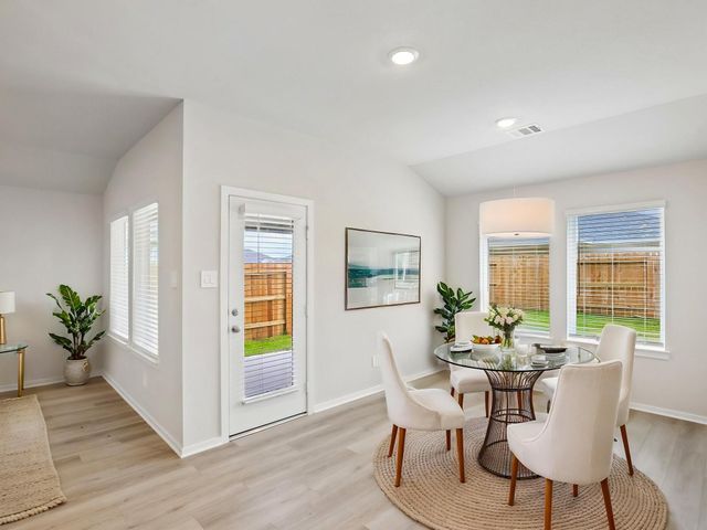 17327 Remington Meadows Street, Waller, TX 77484