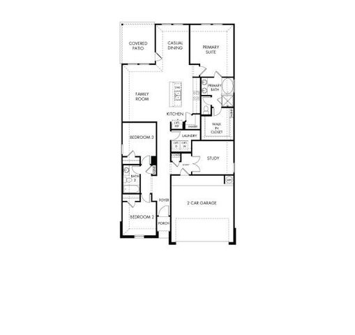 17327 Remington Meadows Street, Waller, TX 77484
