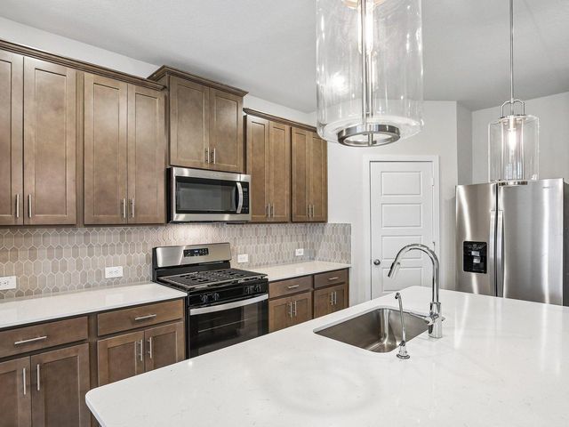 17327 Remington Meadows Street, Waller, TX 77484