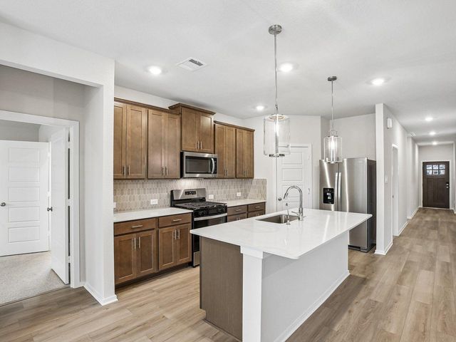 17327 Remington Meadows Street, Waller, TX 77484