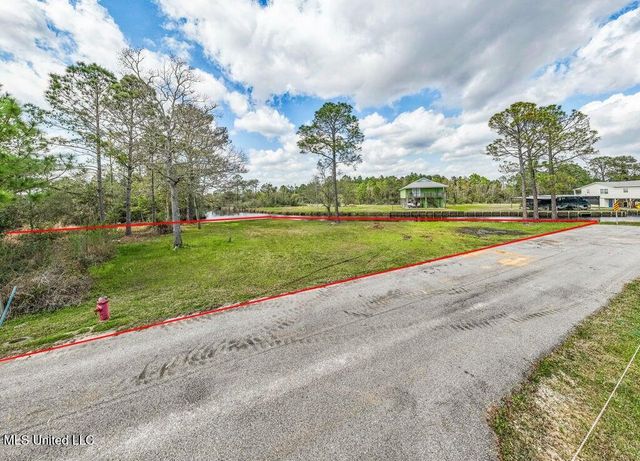 00 Mississippi St., Bay St. Louis, MS 39520