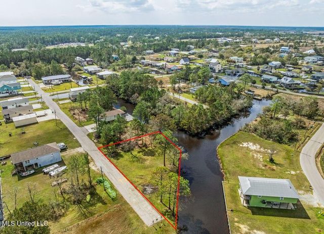 00 Mississippi St., Bay St. Louis, MS 39520