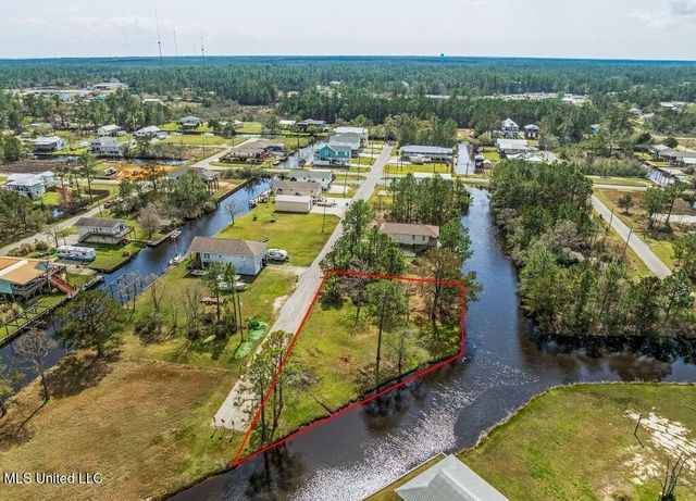 00 Mississippi St., Bay St. Louis, MS 39520