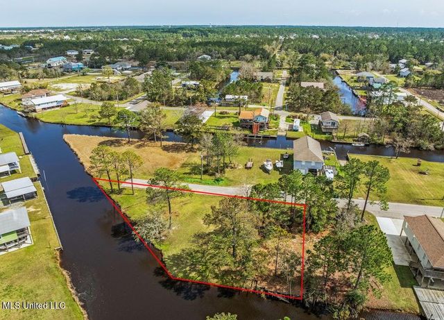 00 Mississippi St., Bay St. Louis, MS 39520