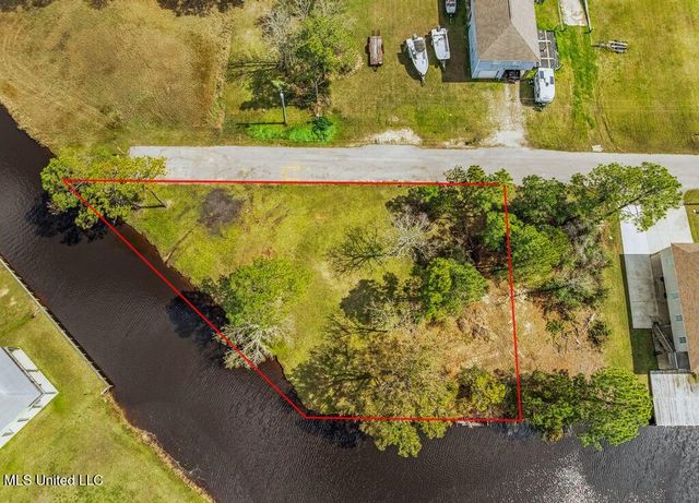 00 Mississippi St., Bay St. Louis, MS 39520