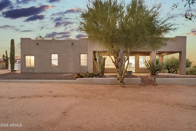 29022 N 153RD Street, Scottsdale, AZ 85262