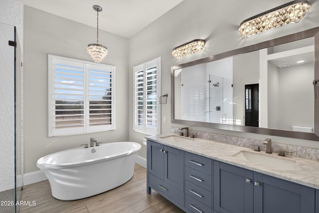 29022 N 153RD Street, Scottsdale, AZ 85262