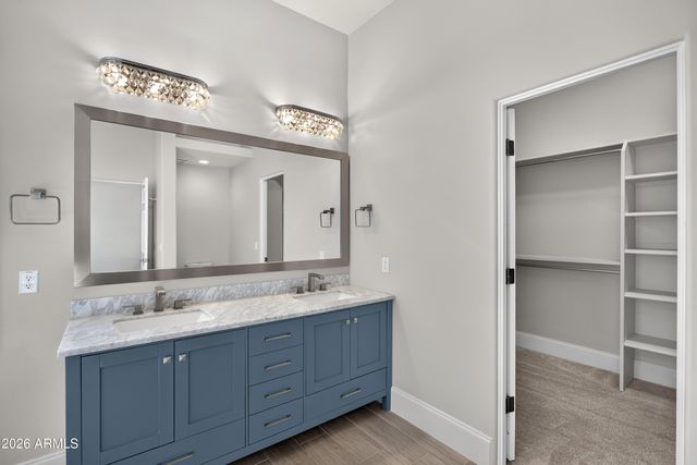 29022 N 153RD Street, Scottsdale, AZ 85262
