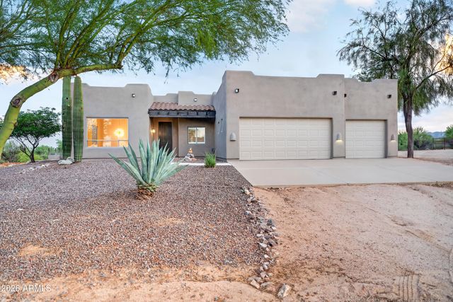 29022 N 153RD Street, Scottsdale, AZ 85262